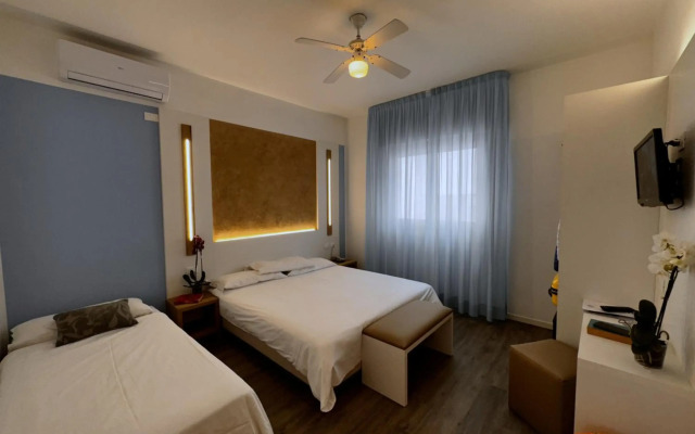 Hotel Etna