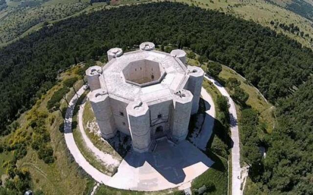 Appartamento Antica Ruvo