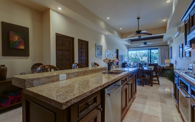 Copala #2104 - Ground Floor Luxury 2 Bdrm 2 Bath Condo W/plunge Pool