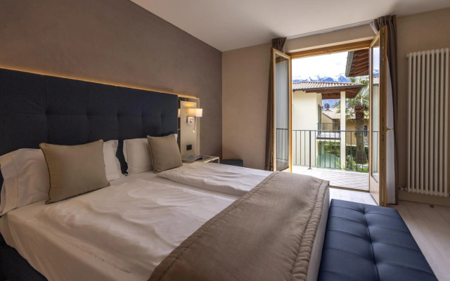 Park Hotel Imperial Centro Tao Natural Medical Spa