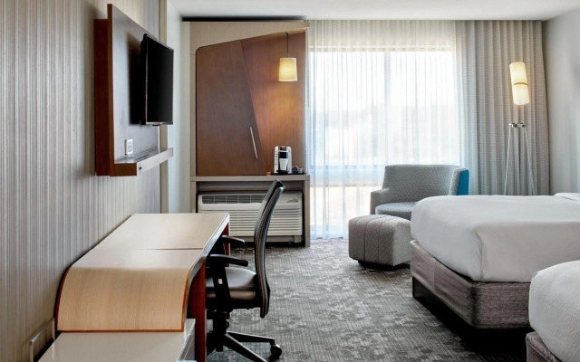 Courtyard by Marriott Atlanta Lithia Springs