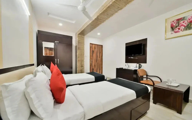 Hotel Retaj Bhilwara by OYO Rooms