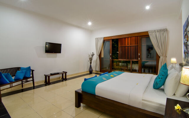 Villa Alleira Seminyak by Best Deals Asia Hospitality
