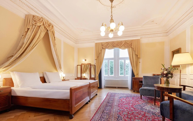 Hotel Regina - Image 5