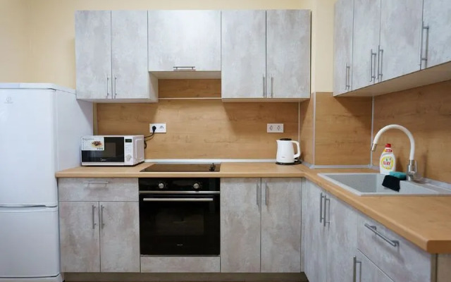 Райт Рум на б-ре Солнечный, д. 18