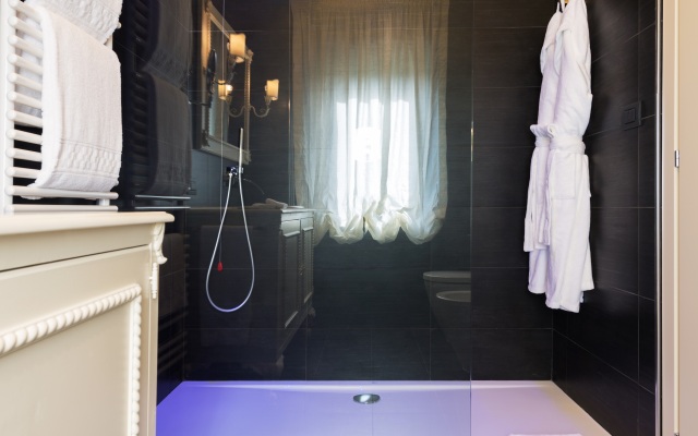 Relais Sassa al Sole