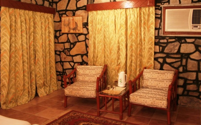 Tiger Moon Resort