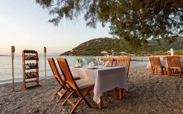 Selvi Beach Hotel