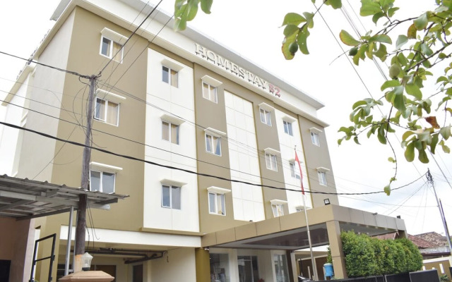 Homestay 82 Syariah Palembang