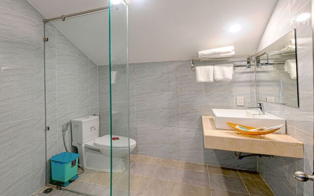 Hoi An Dream City Hotel