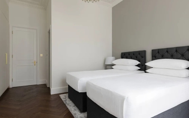 Westbourne Park Road Xviii by Onefinestay