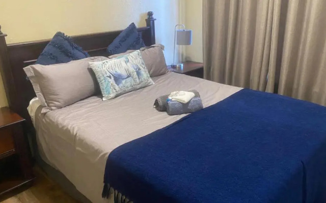 Phil's Country Loft- Power backup