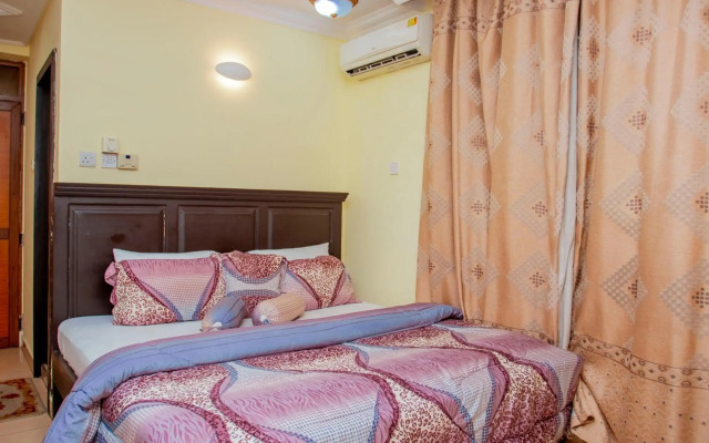 Sleep Inn Hotel Kariakoo