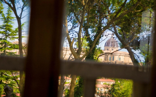 San Francesco Hotel