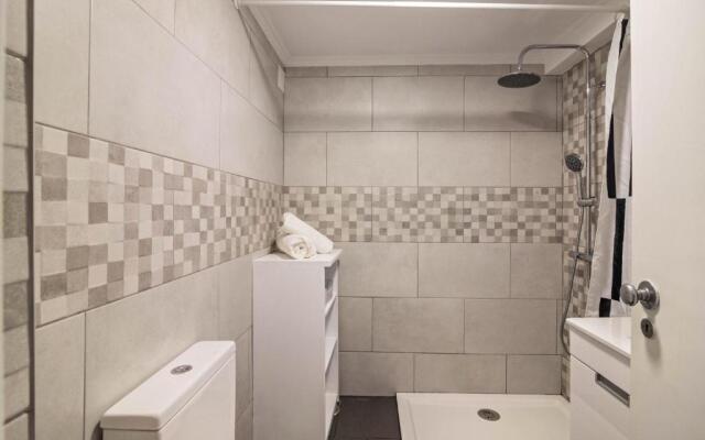 Apartamento T2 Duplex com Piscina