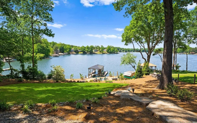 Nancy Key W/pool, Wine Cave, Optional Boat Rental