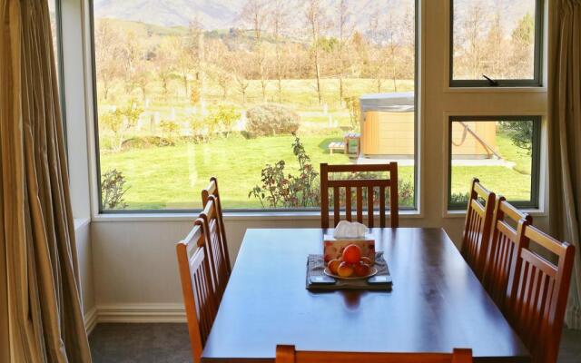 HD Mountain Villa
