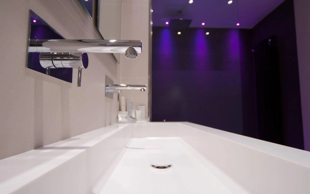 Villaggio La Pescaccia