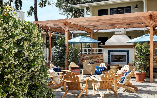 Hotel Carmel