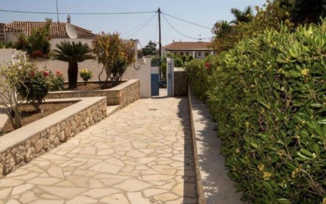 Villa Jenny Stylianou Studio 2