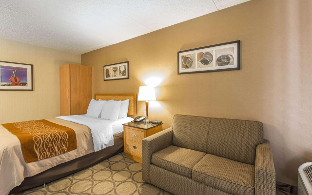 Comfort Inn Sydney