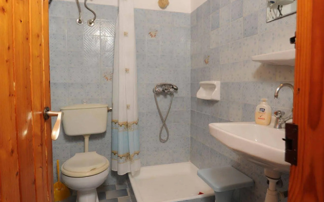 Ipsia Apartments