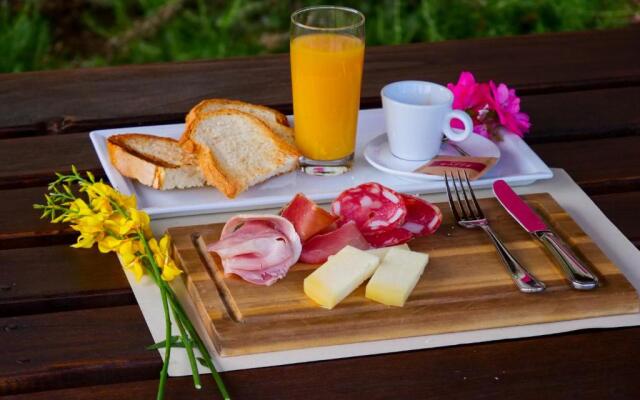 RICASOLI, Brolio Agriroom