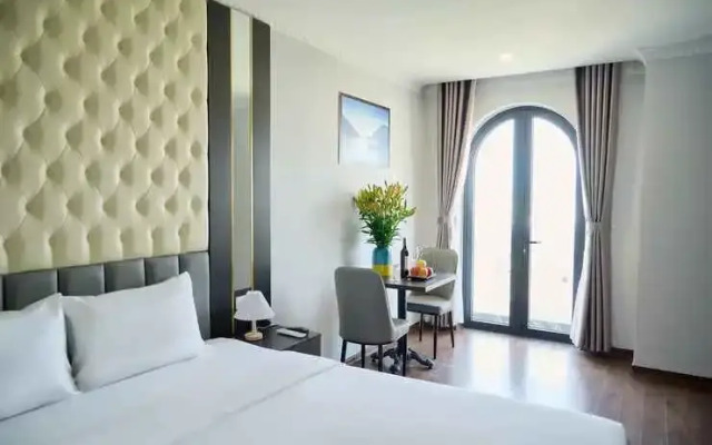 Monaco Hotel Da Nang