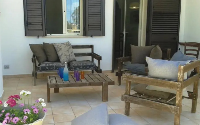 Villetta SantIsidoro