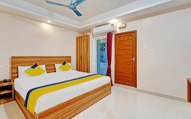 Itsy Hotels Elite Inn