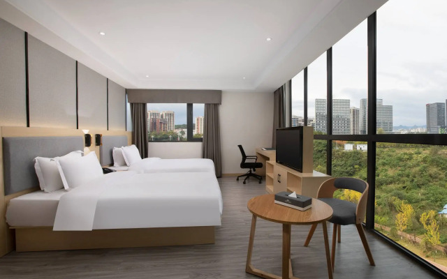 Days Inn By Wyndham Guiyang Nanming