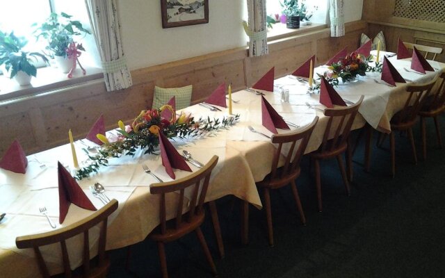 Gasthaus Hohenkendl