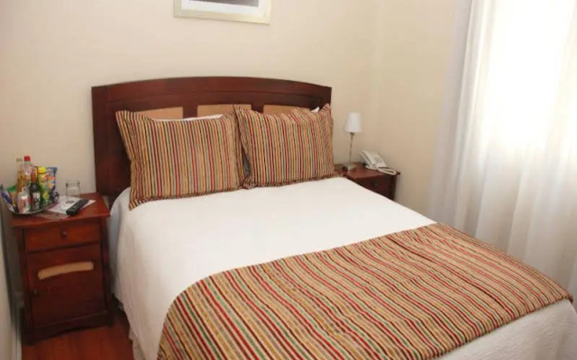 Oporto Hotel Boutique