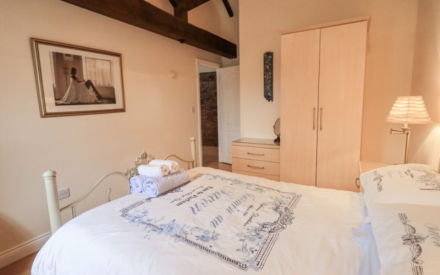 Millers Cottage
