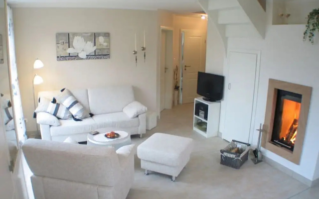 Apartment Evening sun