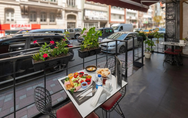 Regno Hotel