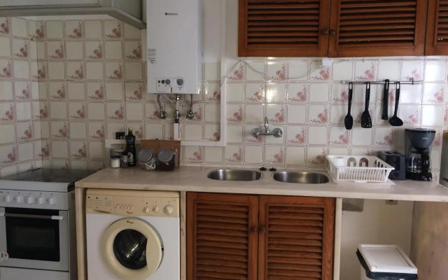 Chiado Apartment with Terrace 1