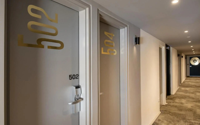 ibis Cannes Centre