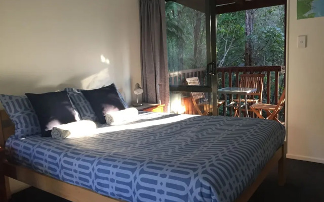 Kanuka Ridge Lodge and Backpackers