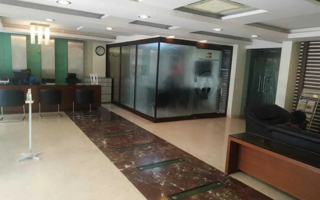 Sandesh Kingston by Agira Hotels
