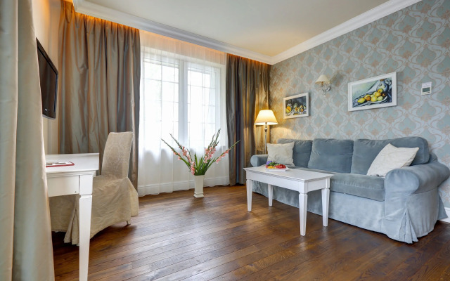 Hotel Afrodyta Business & SPA