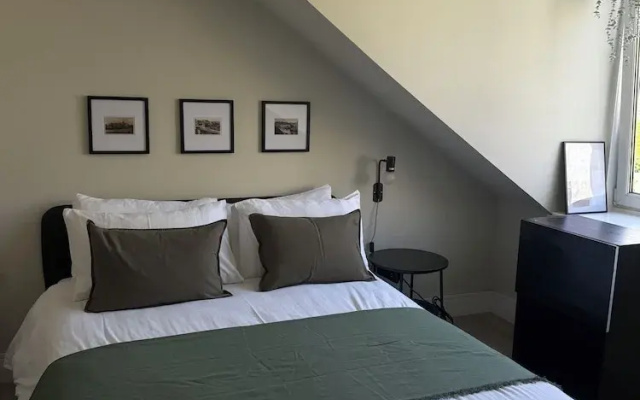 Park House Rooms