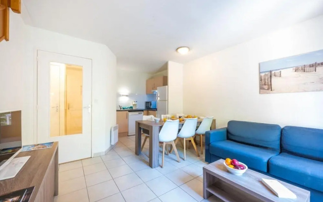 Odalys Residence Domaine de l'Emeraude