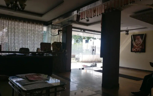 Hotel Krishna Sai Kutir