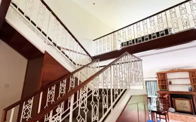 Millennium Hotel