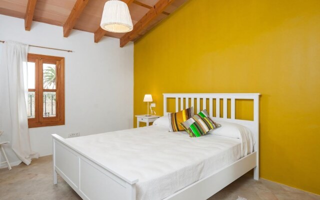 Holiday Home Sant Jaume