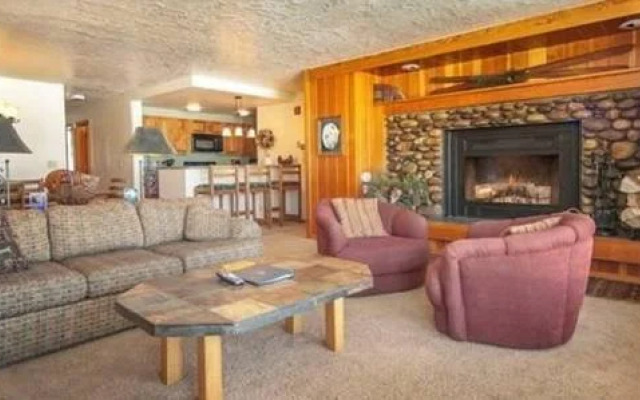 The Pines Condominiums