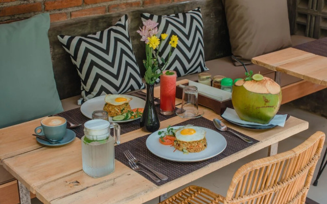 Pangkung Sari B&B