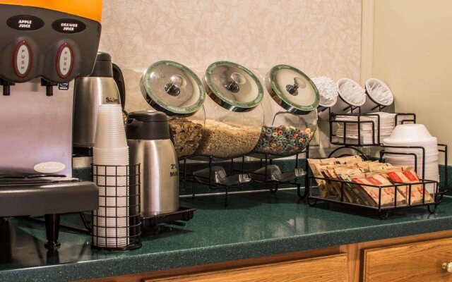 Comfort Inn Charlotte