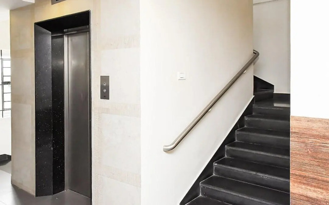 OYO Rooms Madurai District Court